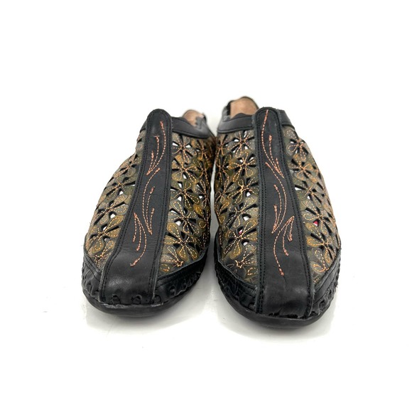 Pikolinos Wedge Romano Slingback Sandal women’s shoes - Picture 2 of 9